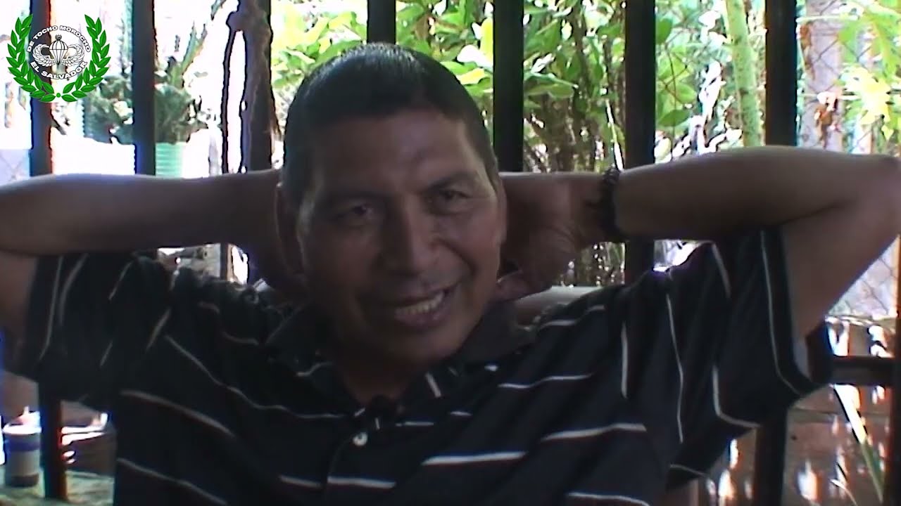 "PREFIERO AJUSTICIARTE ANTES QUE DESERTES" HECTOR MORALES  3