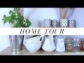 HOUSE TOUR | Nuestra casa en Inglaterra ♥ Azul Místico