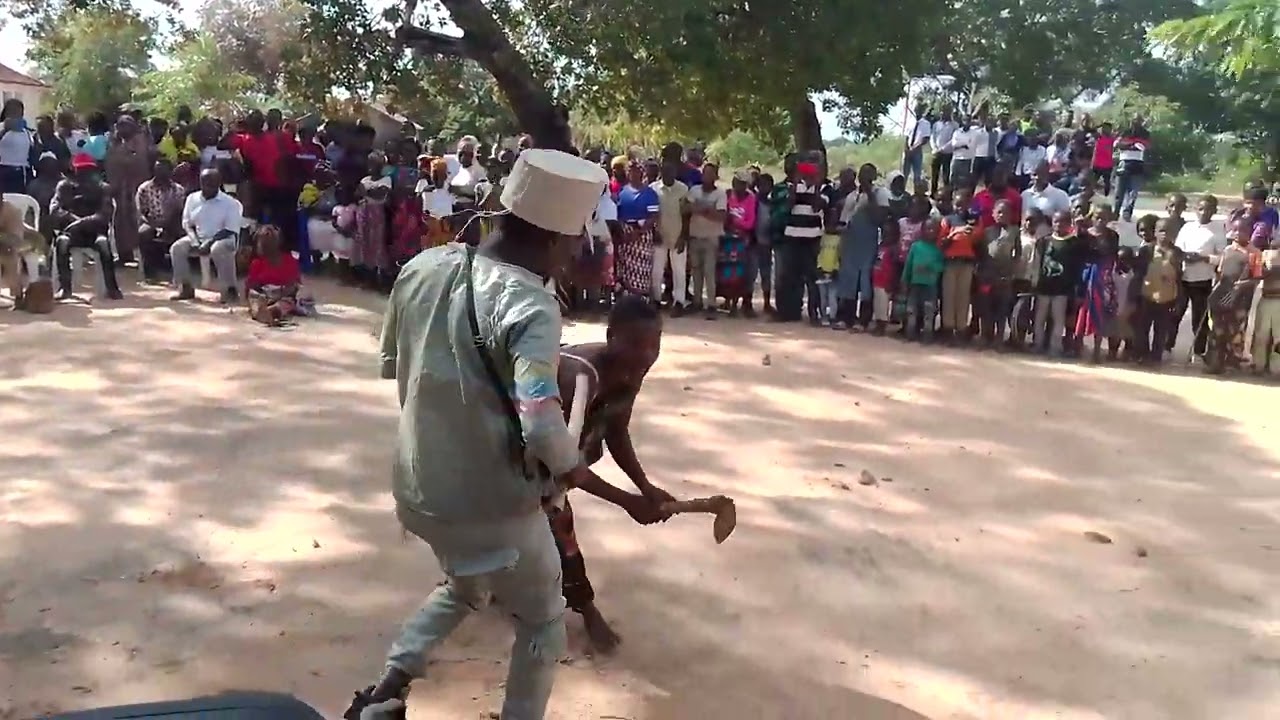 Dia da Independecia de Mocambique