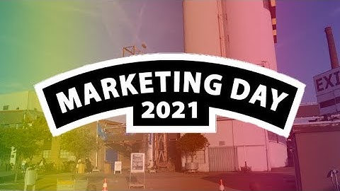 NIMA Marketing Day 2021 | Aftermovie | MvH Media
