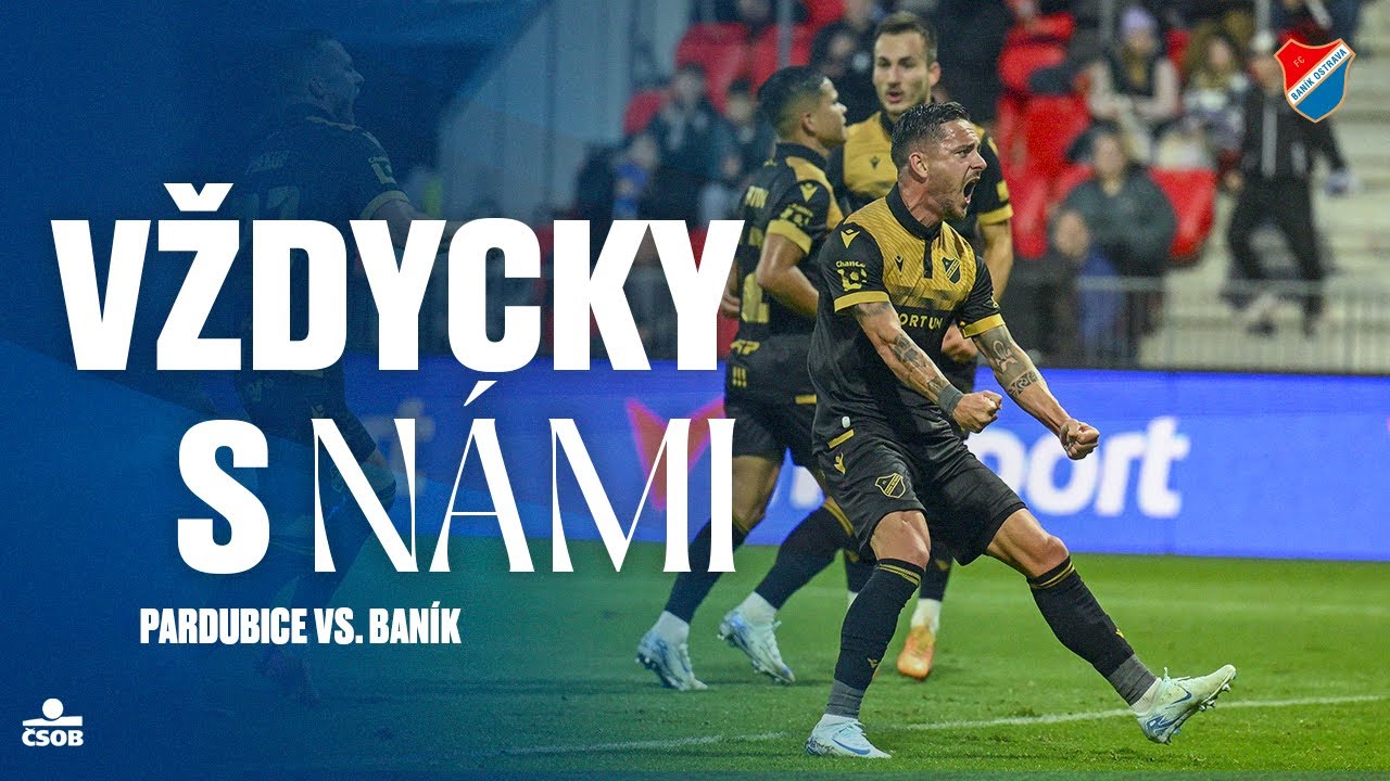 VŽDYCKY S NÁMI #44 | Pardubice