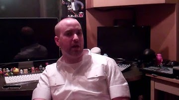 Miles Walker Hosts Students at His Studio