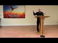 Paul Barbarino - Nous sommes plus que vainqueur en Jésus Christ.