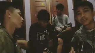 Kumpulan Cover Lagu Ali abdul azizz (Dijamin Bikin Baper Para Wanita😍)