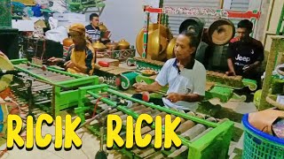 CALUNG BANYUMASAN ‼️RICIK RICIK ‼️ GENDING BANYUMASAN ‼️@ulinnuhaofficial