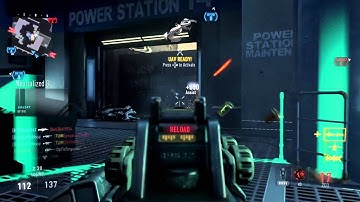 CoD: Advanced Warfare Triple Kill Flag Capture  [Comeback]