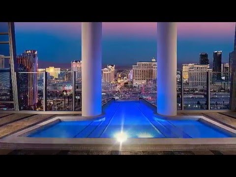 Vídeo: Los 15 Hoteles Más Caros Del Mundo - Matador Network