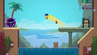 Wunderling DX - 5 - winged bean