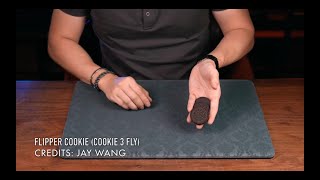 Flipper Cookie (Cookie 3 Fly) ft. Jay Wang