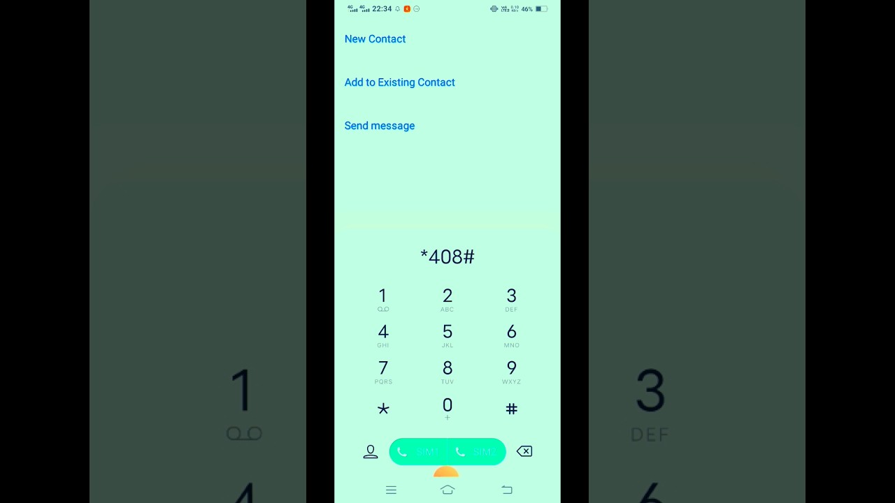 jazz full balance offer🥰