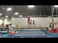 Beam Saturday Session 2 #2 | 2020 JPAC College Training and Education Camp