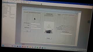 APLIKASI LAUNDRY VISUAL BASIC
