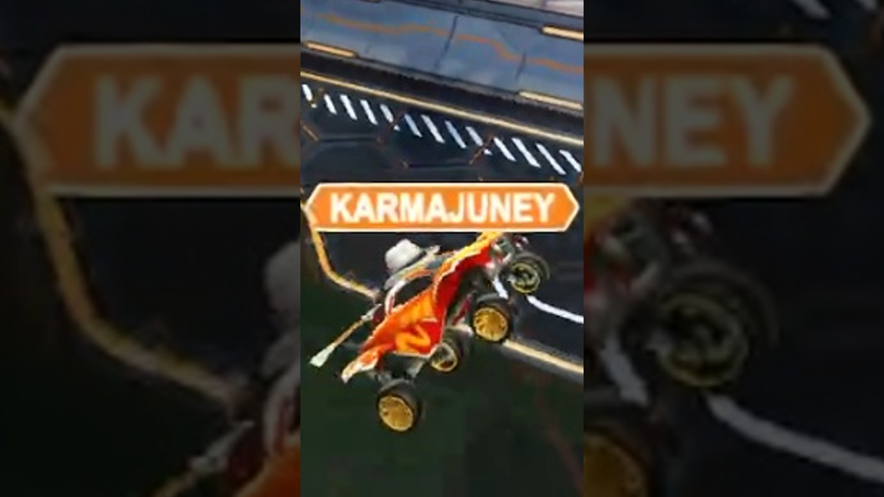 MOST EXPENSIVE CAR IN ROCKET LEAGUE ($30K+)