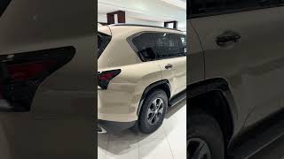 2025 LX 700h #lexus #automobile #luxury #suv #4x4 #defender #palmbeach #suv