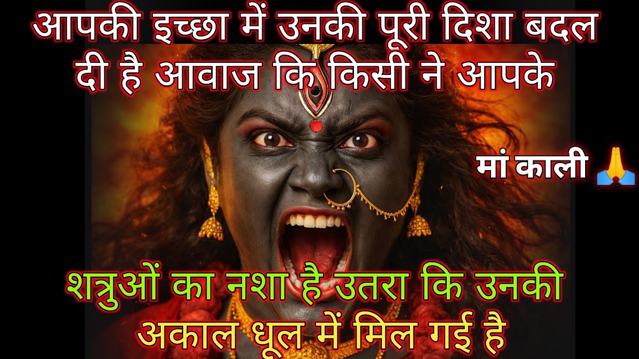 आपकी इच्छा में उनकी पूरी दिशा बदल। Aaj ka Divine message। Divine message