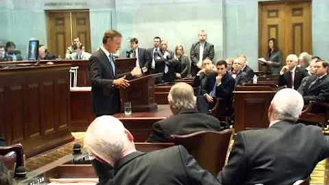 Vandy Hits $50M Budget Shortfall, Cuts Pay Raises - Erika Kurre