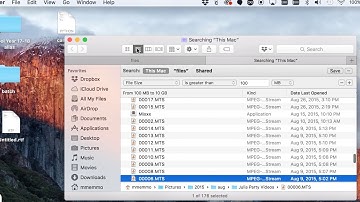 How to Find and Delete Large Files on Your Mac