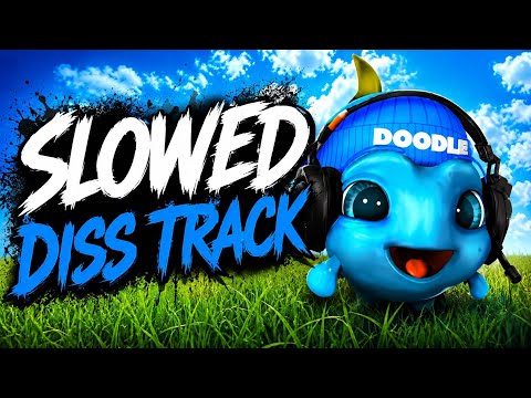 Doodle Diss Track On Arkey (Slowed)