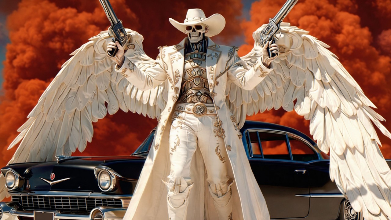 Eles Falam Demais | Dark Country Brazil 🇧🇷