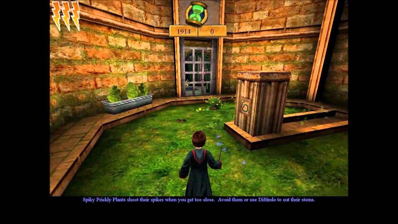Harry Potter And The Chamber Of Secrets Walkthrough PC Part 8 YouTube harry-potter-and-the-chamber-of-secrets-walkthrough-pc-part-8-youtube