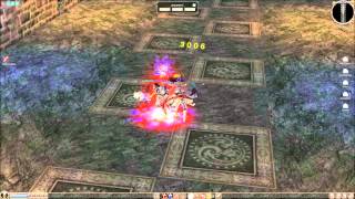 DDMT2 Hamunatra vs DESCENDANT