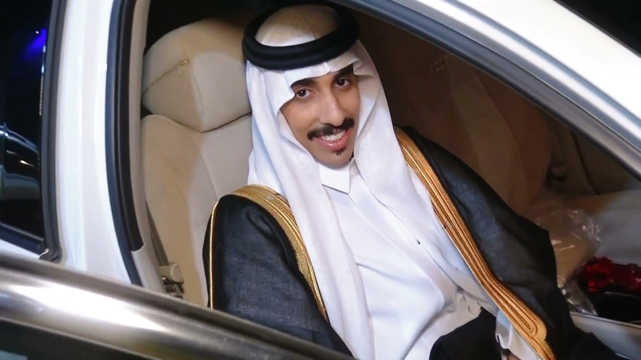 زواج / مشاري مقبل البلوي