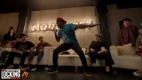 MANU - Judge Demo - 357 Locking Session