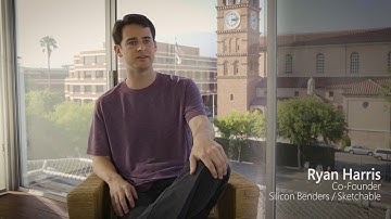 Sketchable on Surface Studio with Surface Dial