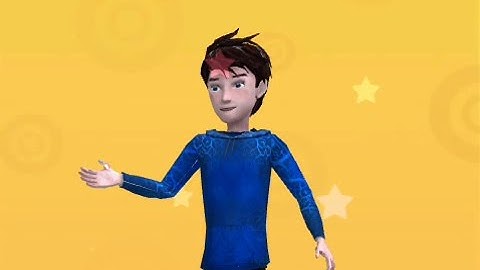 Run Run 3D Game - Jordan Dasher  Super Runing