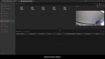 How to Set Emergency Operation Group on HikCentral Pro V1 6