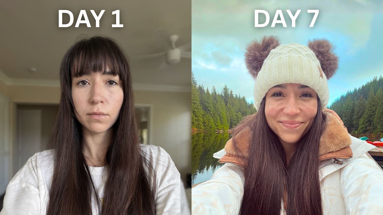 The Week That Changed My Life Forever