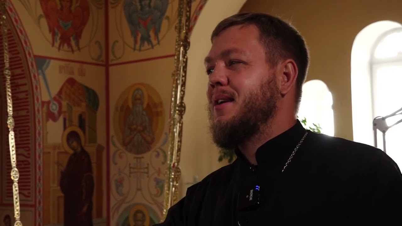 Священник рассказал, стоит ли православным отмечать день рождения