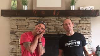 Think Move and Eat (Part 2)  Ignite Your Purpose Free Course