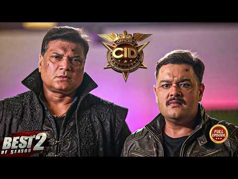CID Season 2 | सी.आई.डी. | CID | New Episode 2026 | Crime Story 2026 | CID Latest Episode