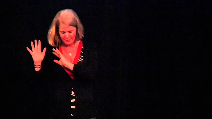 Sarah O'Leary, Finding Home