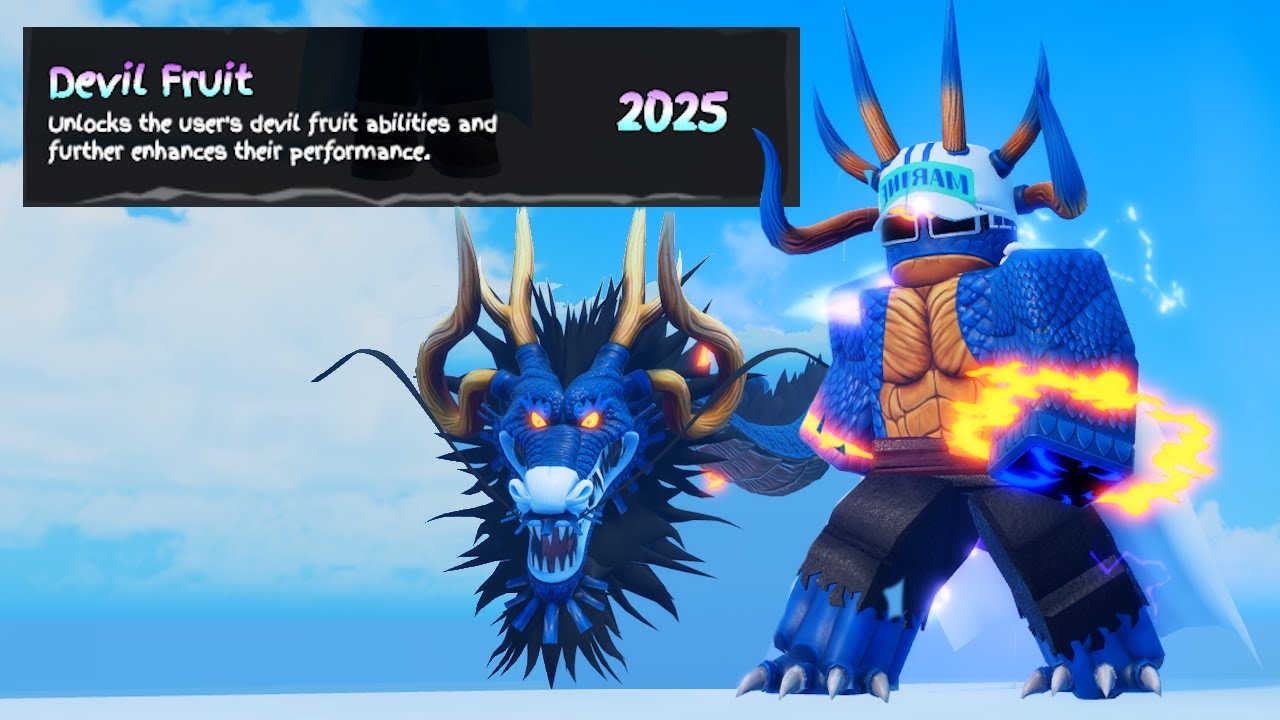 [GPO] MAX DAMAGE DRAGON + STAT CAP