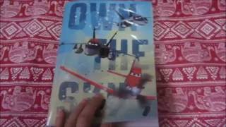 Kindergarten 1 Homeschool Interactive Notebook Sept 2016 Week 3