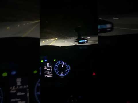 Uniden R3 in action!! (North Carolina Sheriff)