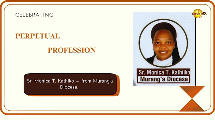 THE LITTLE SISTERS OF ST.JOSEPH PERPETUAL AND JUBILEE CELEBRATIONS