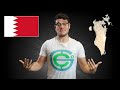 Geography Now! Bahrain