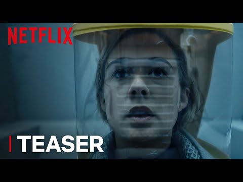 An Bháisteach | Teaser [HD] | Netflix