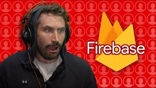 125 Million Effected Accounts By FireBase Configuration