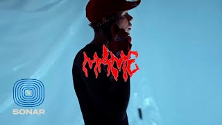 Lil JouJou, Gigolo y La Exce - Mame (Visualizer) | Demon Time