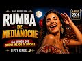 Gipsy Kings 🌙 | RUMBA DE MEDIANOCHE | ¡La Rumba que Suena Mejor de Noche! | Quejío Records 2026