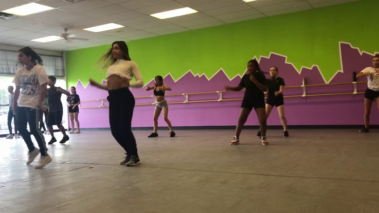 “13+ USPBL Master Class with Mr. Ronuelle Teodoro 7-24-19”