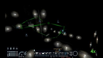 Space Engineers: Custom Pathfinding (WIP)