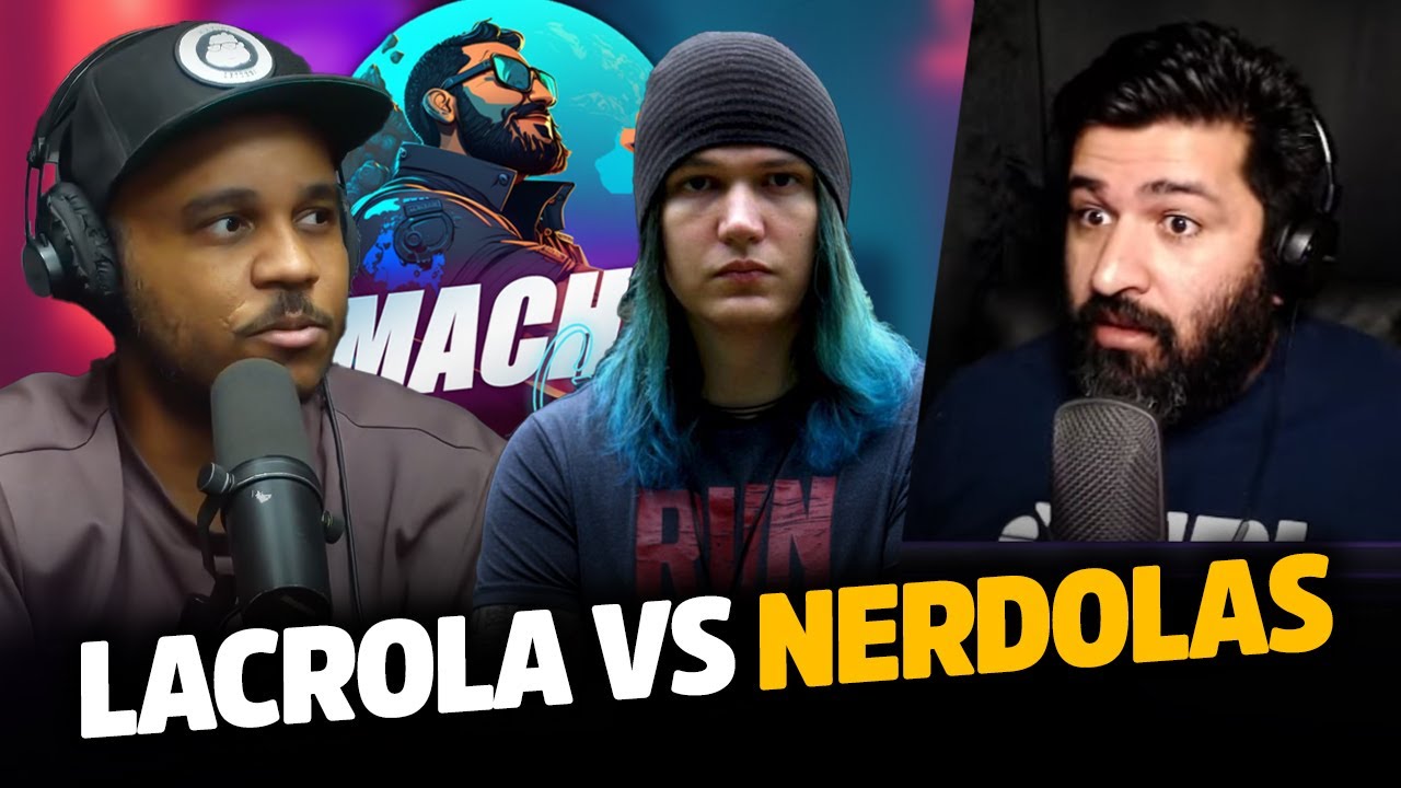 LOAD SE ARREPENDE DE CHAMAR O MACHO GEEK E TRAGICÔMICO PRA PORR4DA