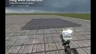 Garry's Mod 10 - Tutorial #1 - Easy Elevator