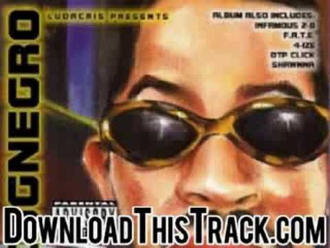 Midnight Train - Ludacris