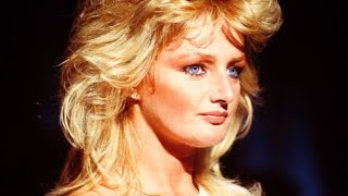 Bonnie Tyler - Dont Turn Around (legendado)